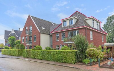 Prinsesselaan 5-B
