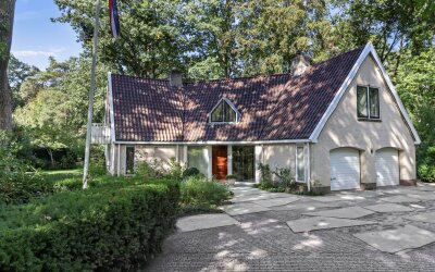 Koninginnelaan 6