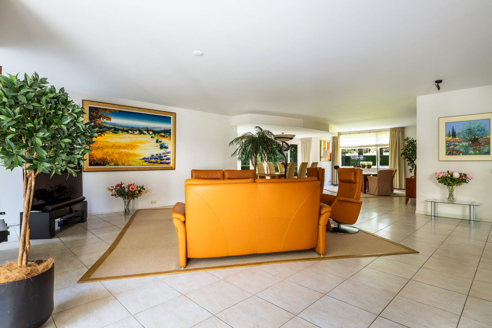 Vrijstaande woning te koop: Nassaulaan 6A, Ermelo