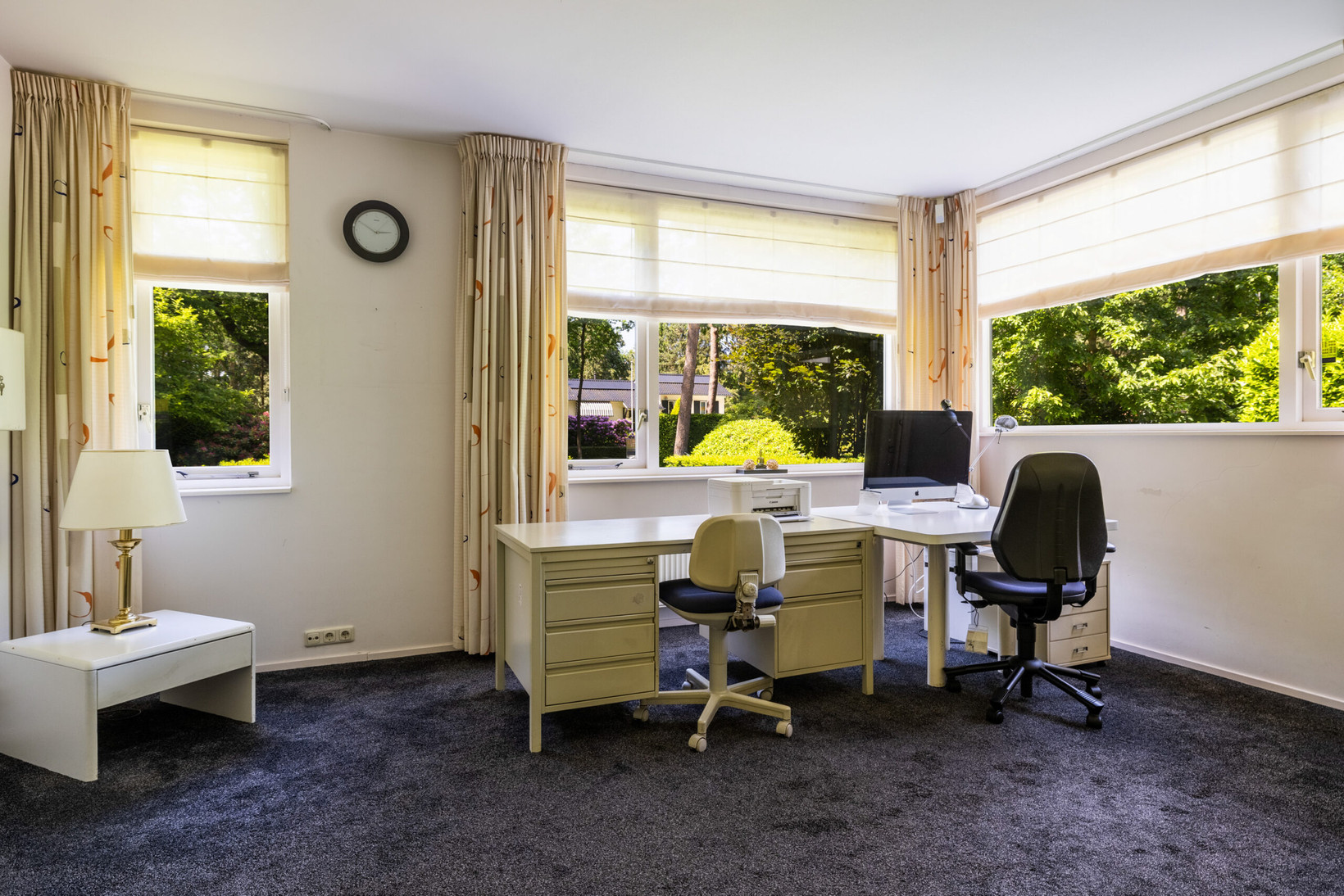 Vrijstaande woning te koop: Nassaulaan 6A, Ermelo