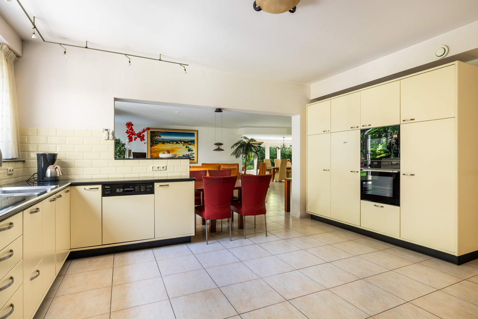 Vrijstaande woning te koop: Nassaulaan 6A, Ermelo