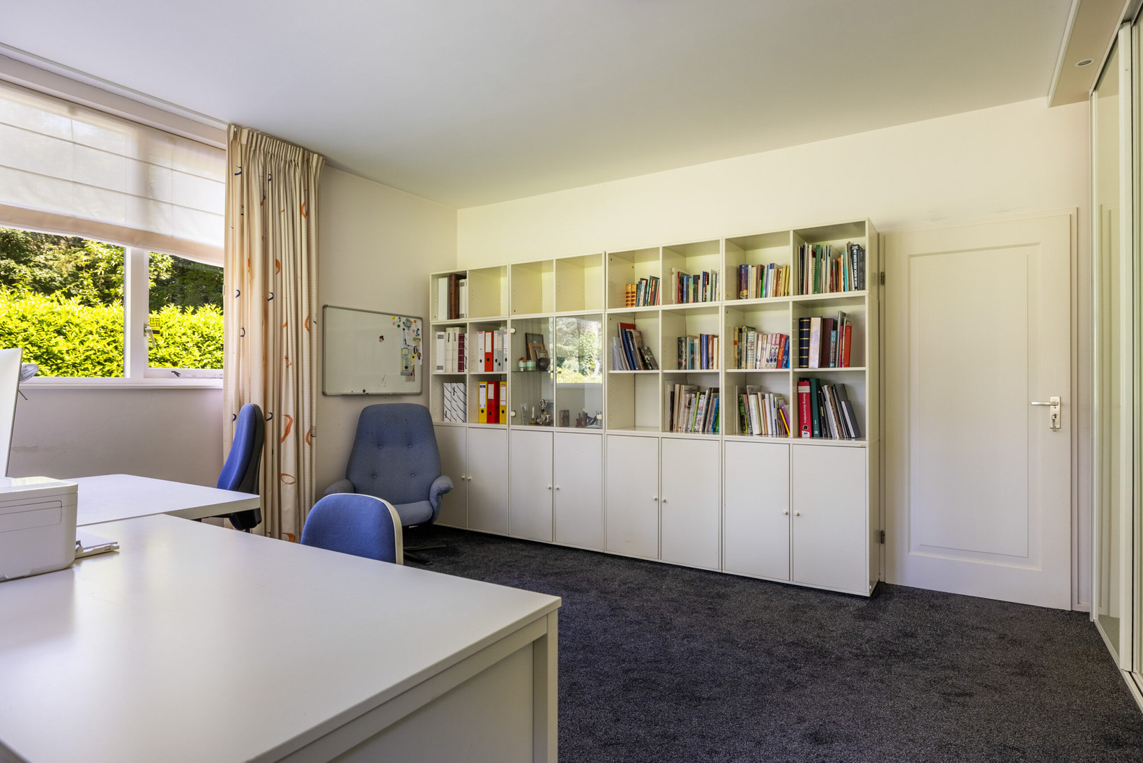 Vrijstaande woning te koop: Nassaulaan 6A, Ermelo