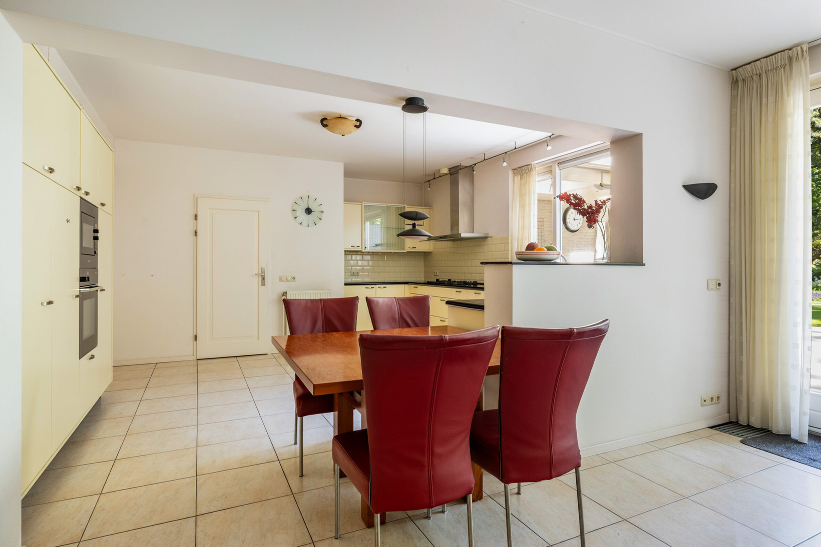 Vrijstaande woning te koop: Nassaulaan 6A, Ermelo