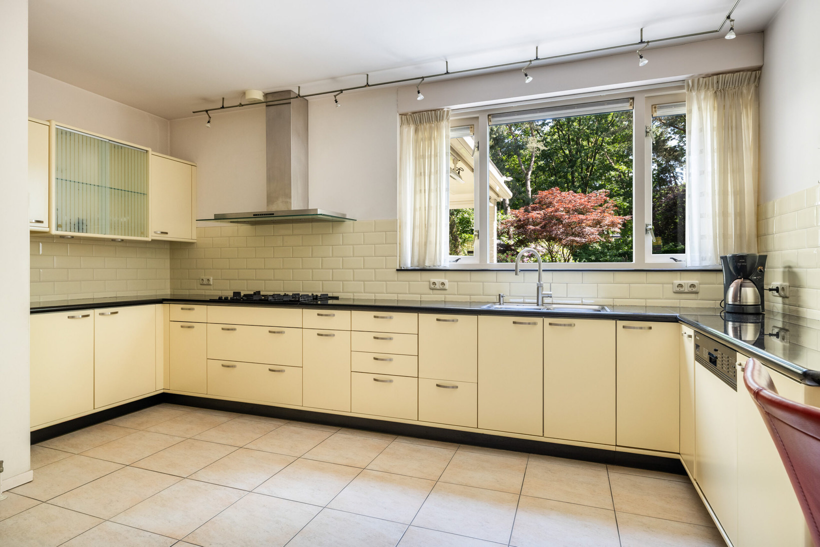 Vrijstaande woning te koop: Nassaulaan 6A, Ermelo