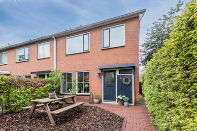 Cronjéstraat 23