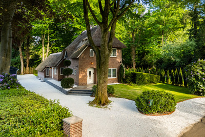 Vondellaan 18