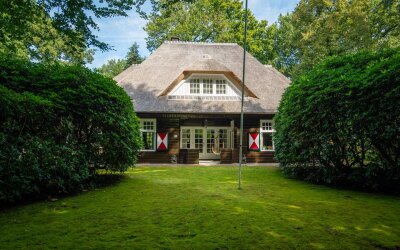 Vondellaan 34