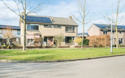 Varenlaan 98
