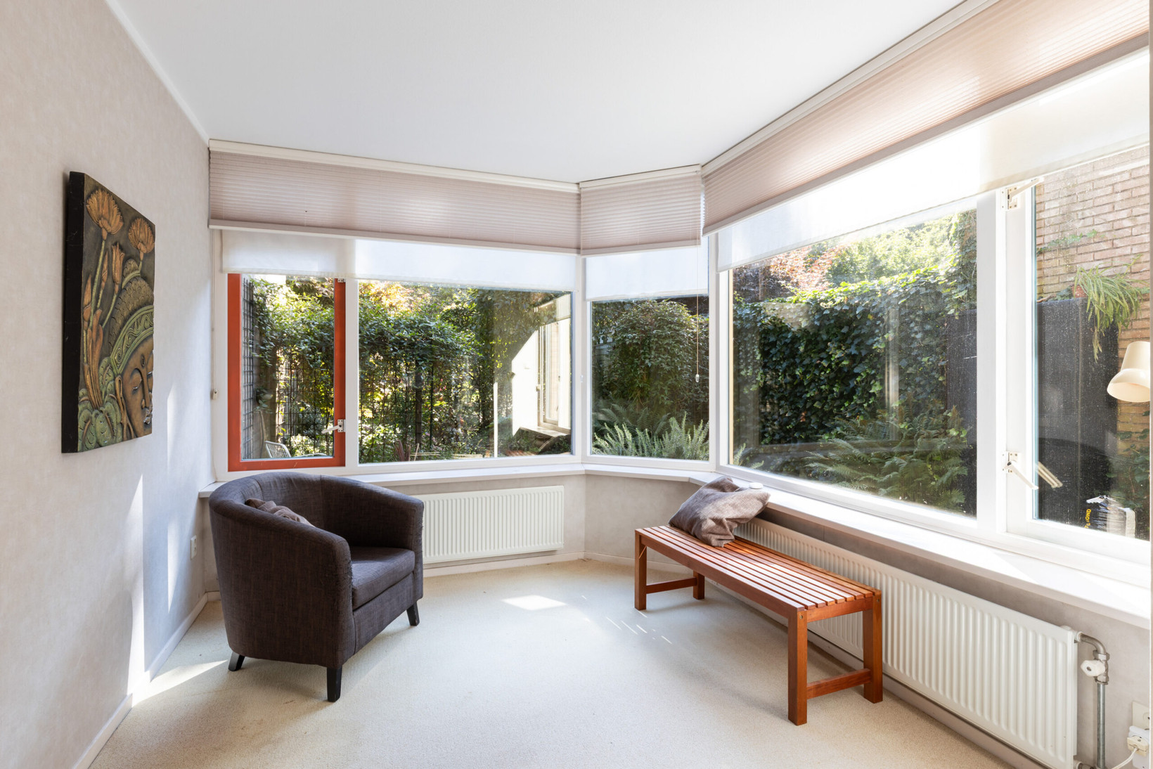 Tussenwoning te koop: Jasmijnweg 12, Ermelo