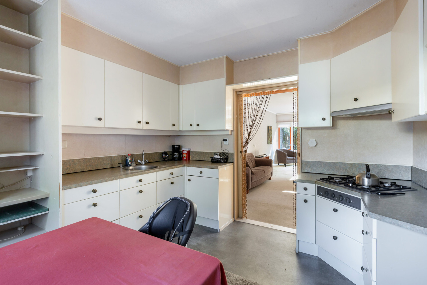 Tussenwoning te koop: Jasmijnweg 12, Ermelo