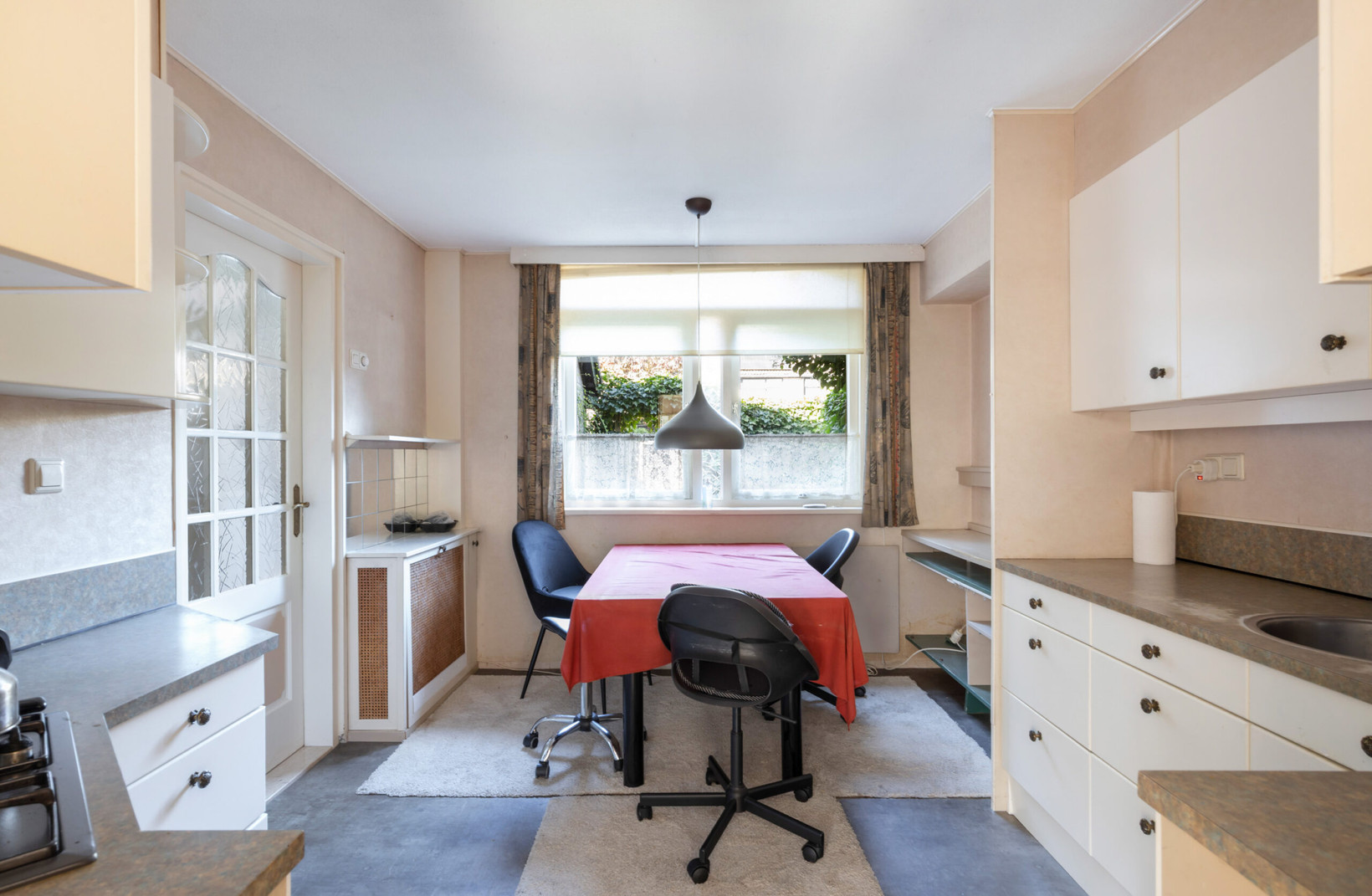 Tussenwoning te koop: Jasmijnweg 12, Ermelo
