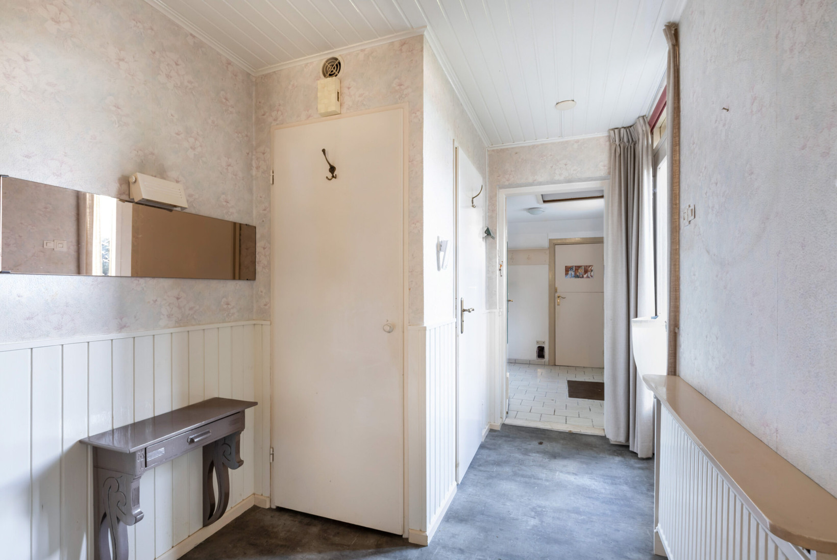 Tussenwoning te koop: Jasmijnweg 12, Ermelo