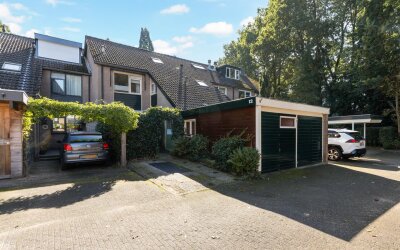 Huis te koop Jasmijnweg 12