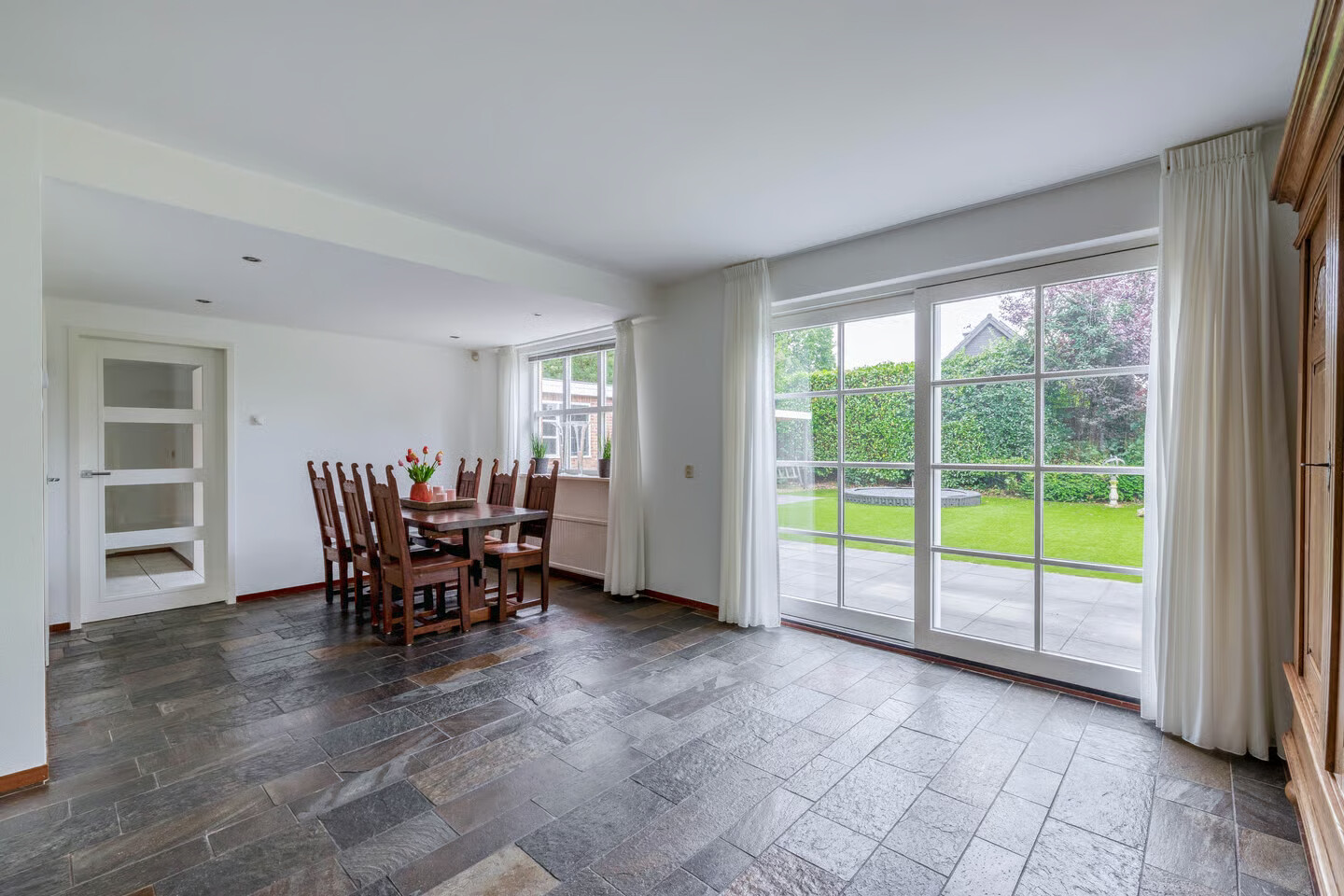 Vrijstaande woning te koop: Forsythialaan 22, Ermelo