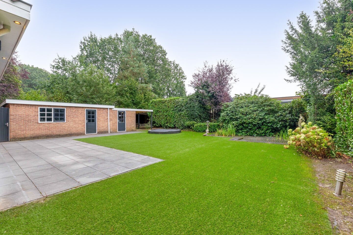 Vrijstaande woning te koop: Forsythialaan 22, Ermelo