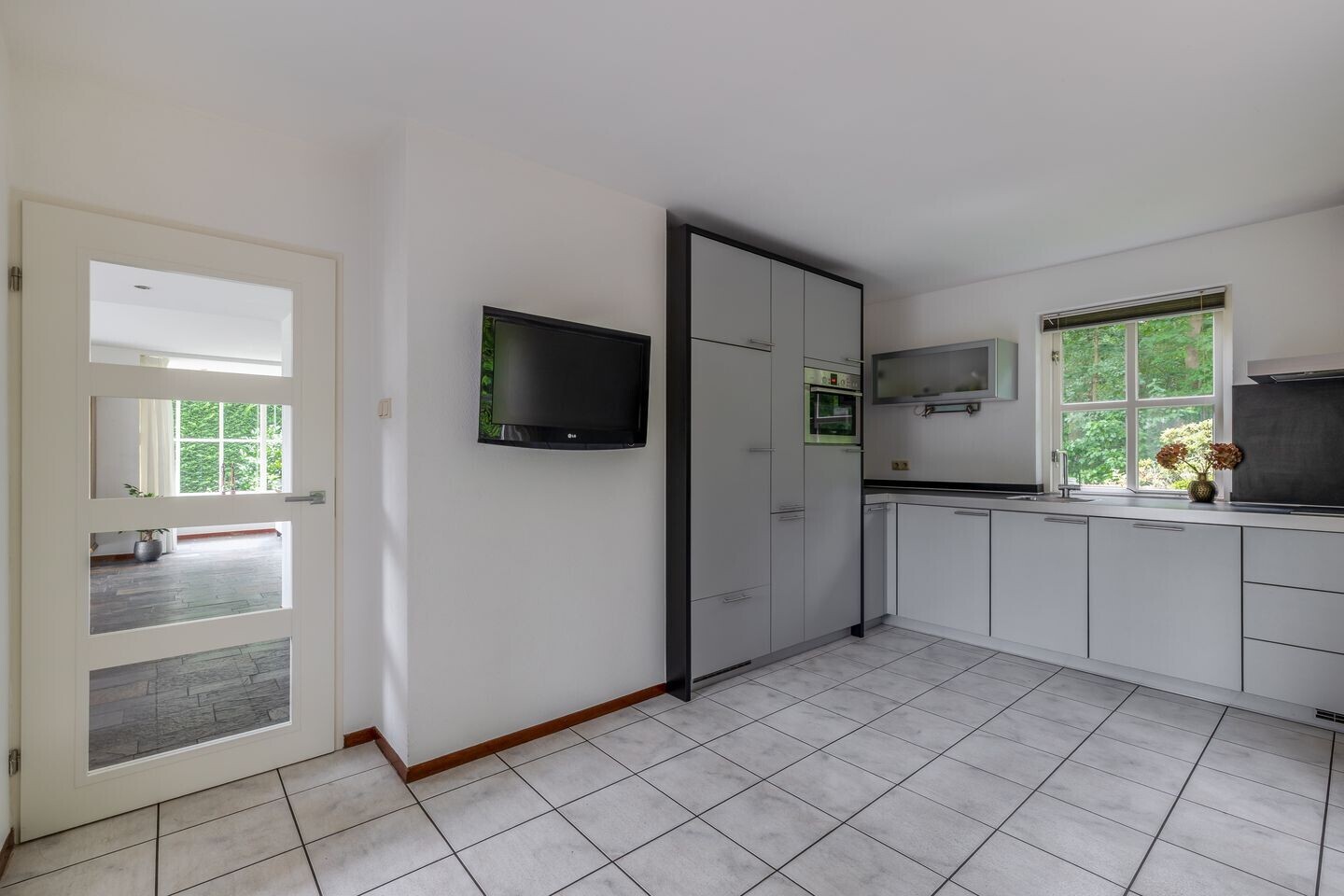 Vrijstaande woning te koop: Forsythialaan 22, Ermelo