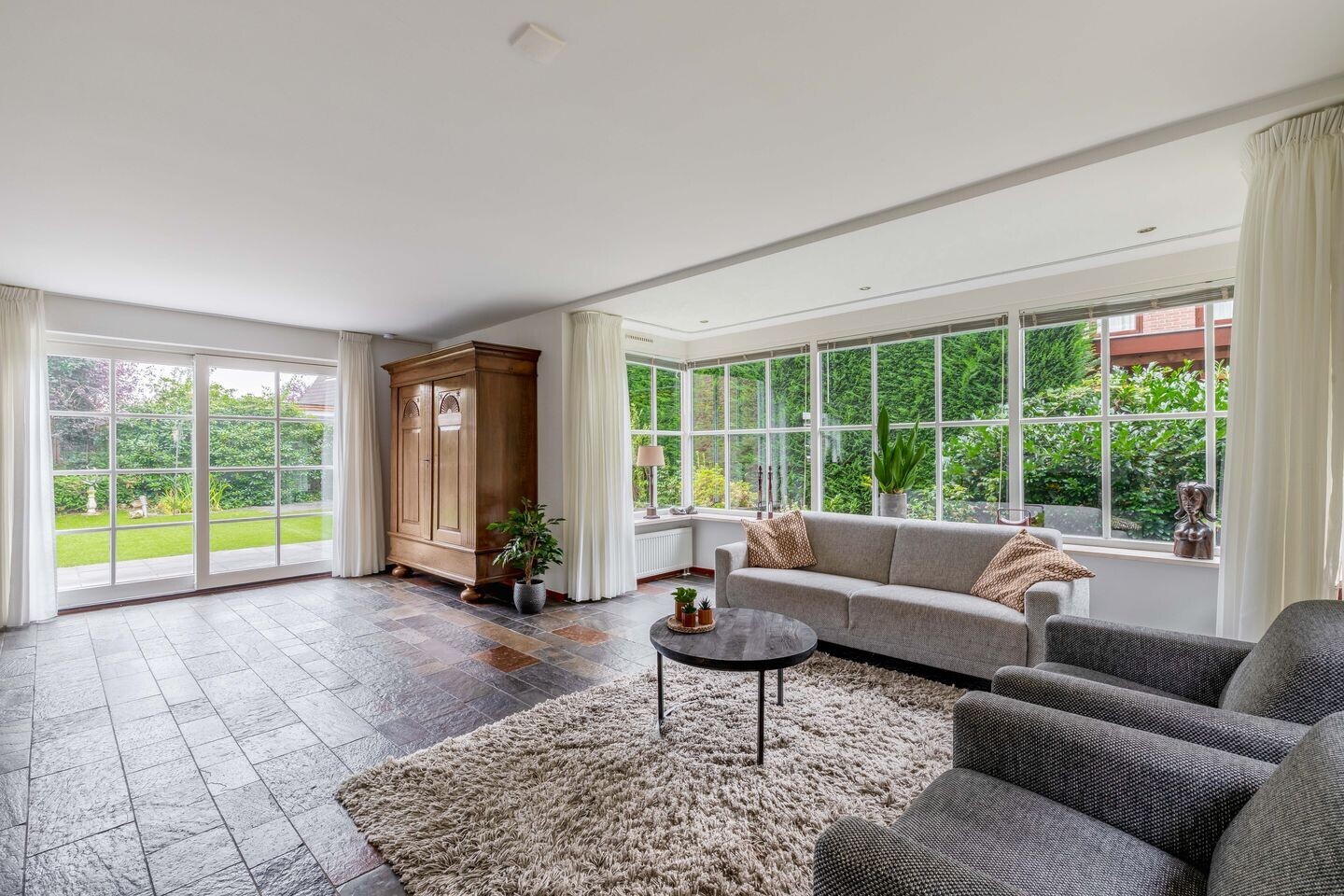 Vrijstaande woning te koop: Forsythialaan 22, Ermelo