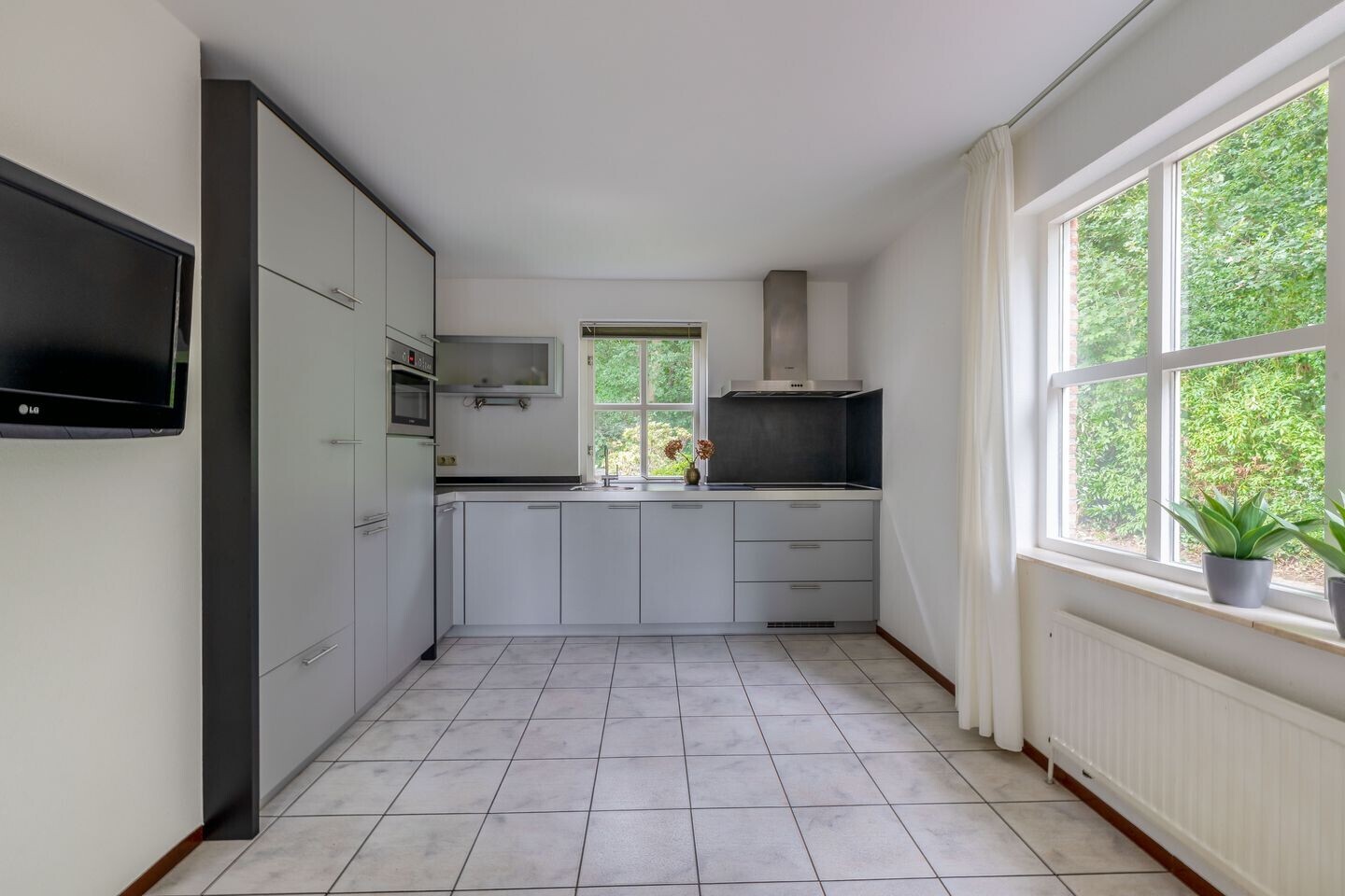 Vrijstaande woning te koop: Forsythialaan 22, Ermelo