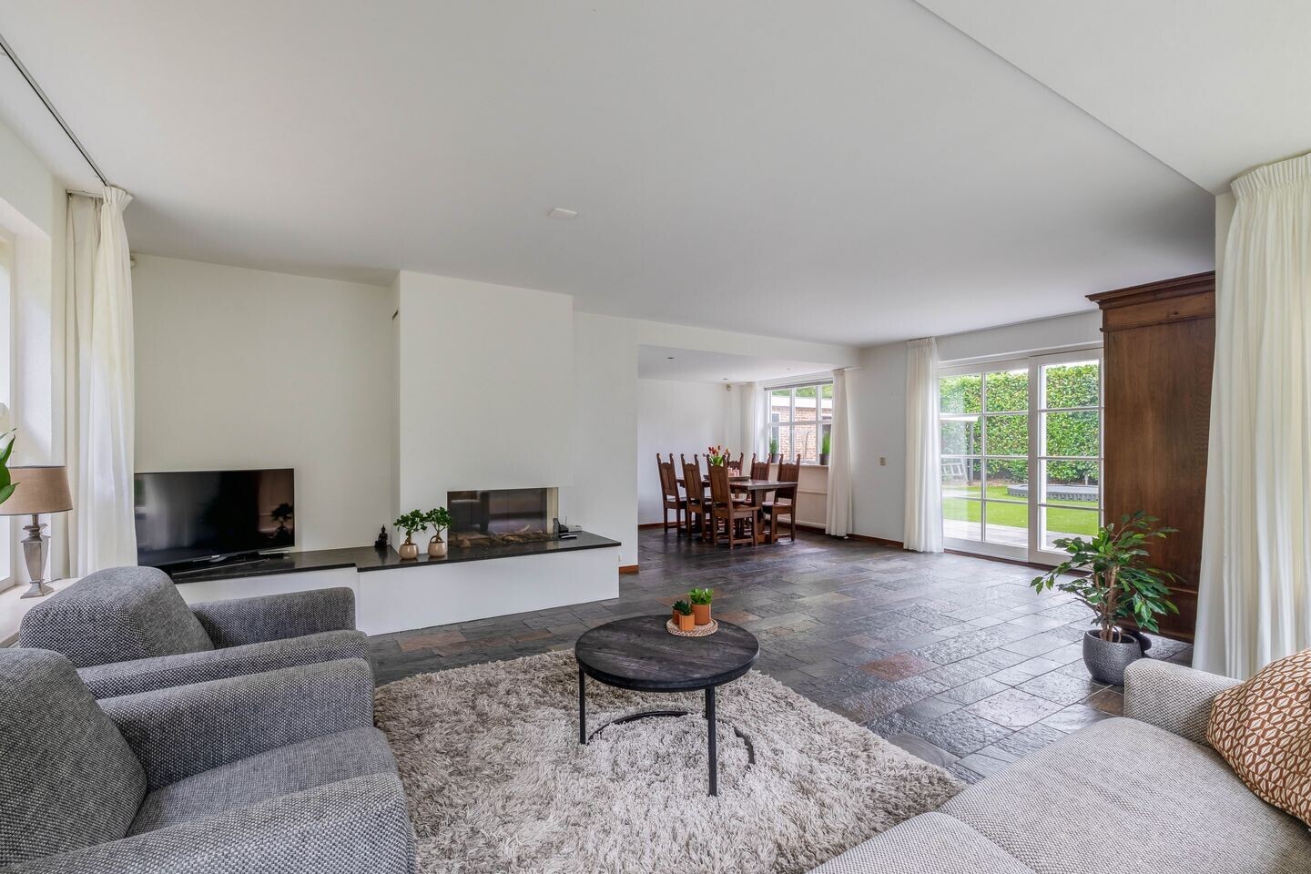 Vrijstaande woning te koop: Forsythialaan 22, Ermelo