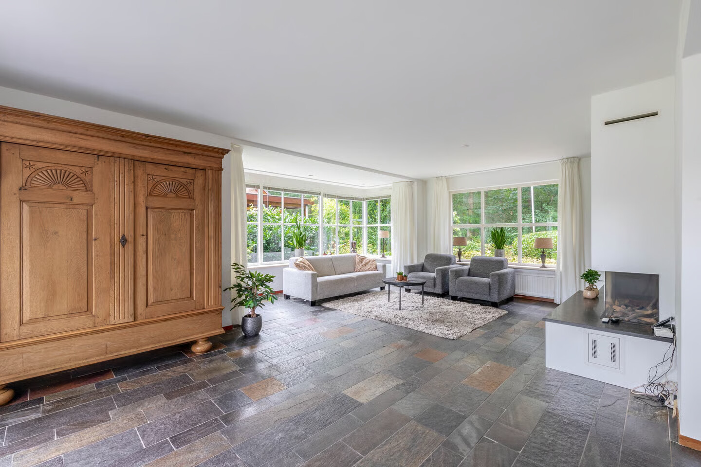 Vrijstaande woning te koop: Forsythialaan 22, Ermelo