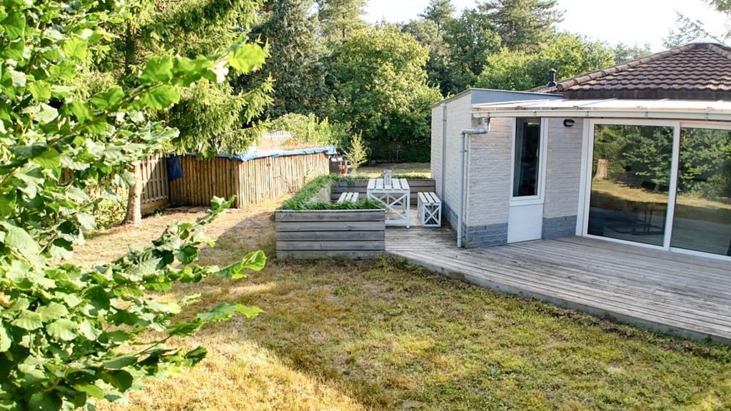 Vrijstaande woning te huur: Eendenparkweg 45A10, Ermelo