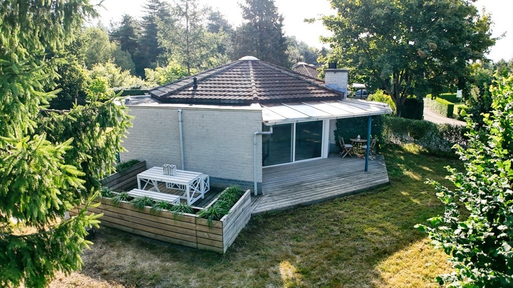 Vrijstaande woning te huur: Eendenparkweg 45A10, Ermelo