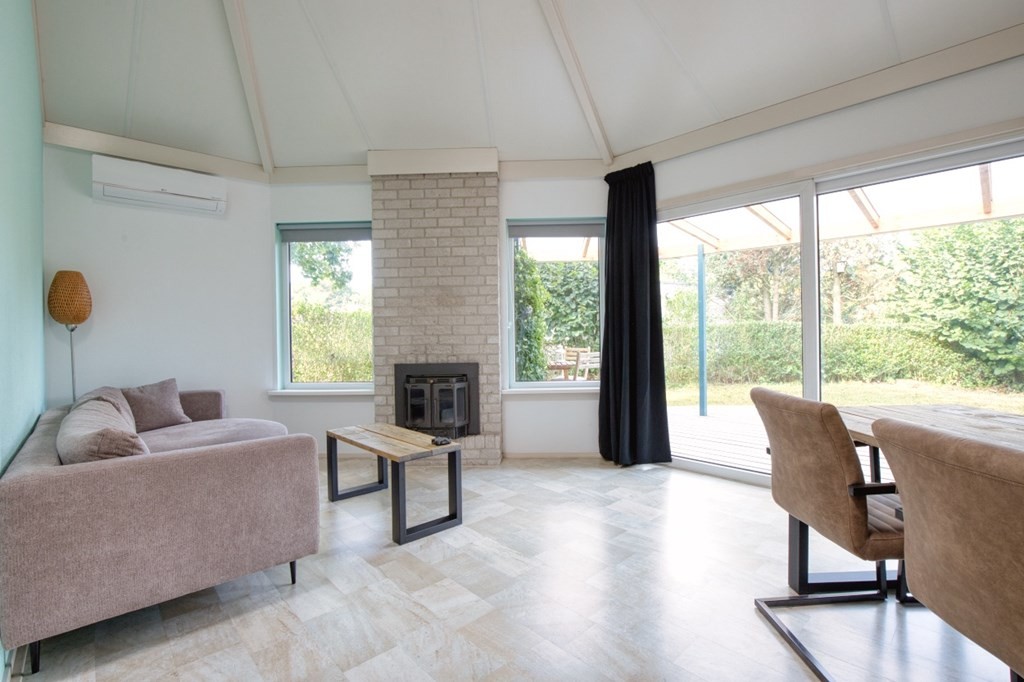 Vrijstaande woning te huur: Eendenparkweg 45A10, Ermelo