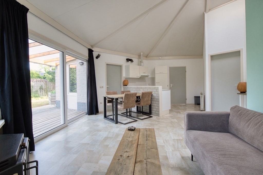Vrijstaande woning te huur: Eendenparkweg 45A10, Ermelo