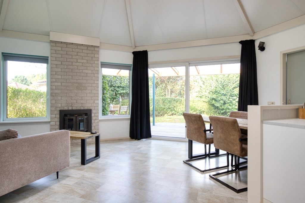 Vrijstaande woning te huur: Eendenparkweg 45A10, Ermelo