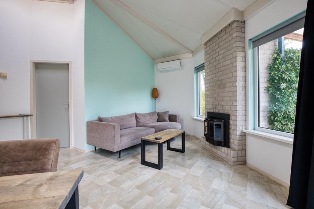 Vrijstaande woning te huur: Eendenparkweg 45A10, Ermelo