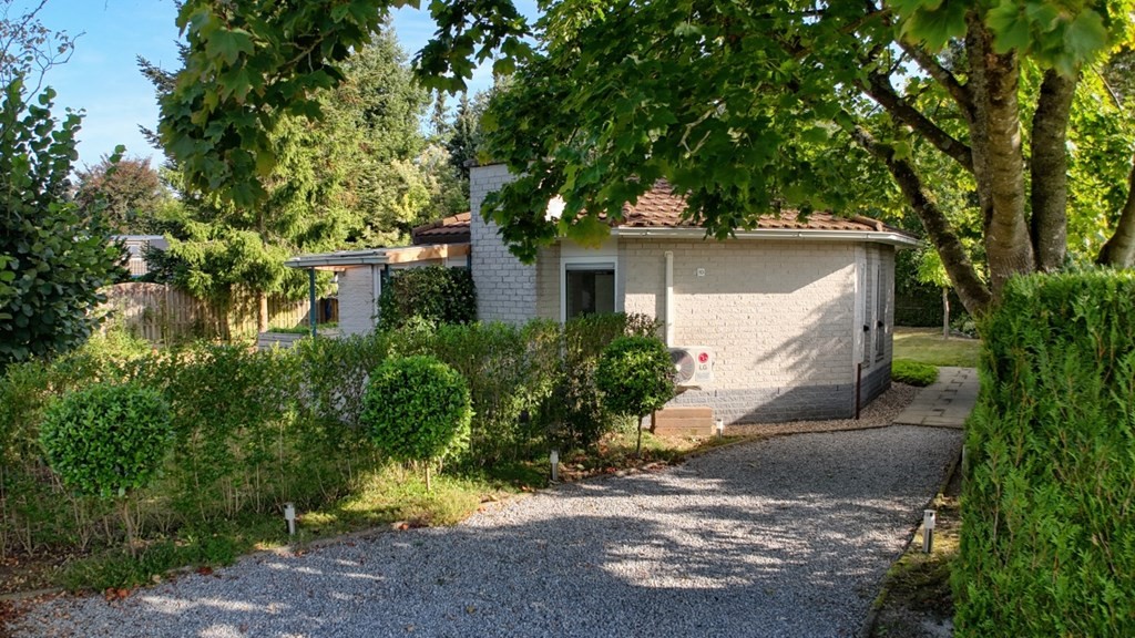 Vrijstaande woning te huur: Eendenparkweg 45A10, Ermelo