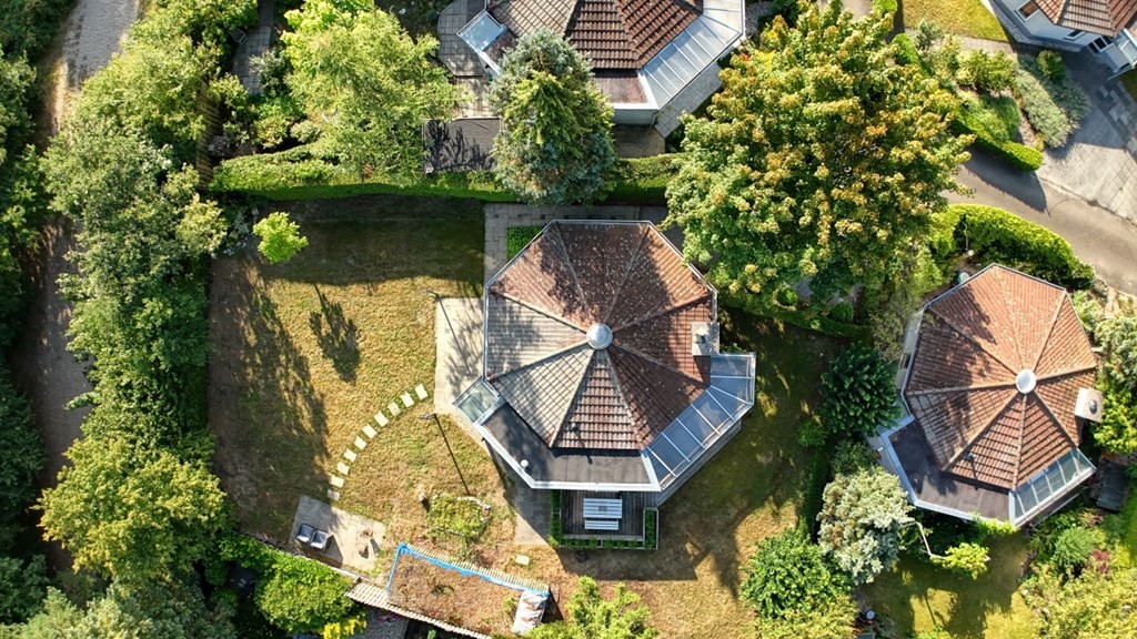 Vrijstaande woning te huur: Eendenparkweg 45A10, Ermelo