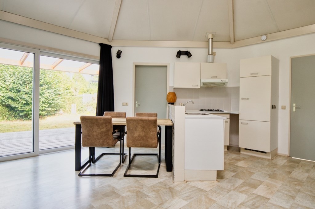 Vrijstaande woning te huur: Eendenparkweg 45A10, Ermelo