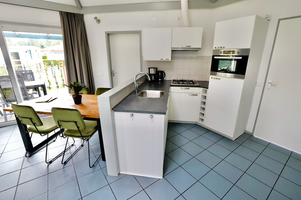 Vrijstaande woning te koop: Eendenparkweg 45A51, Ermelo
