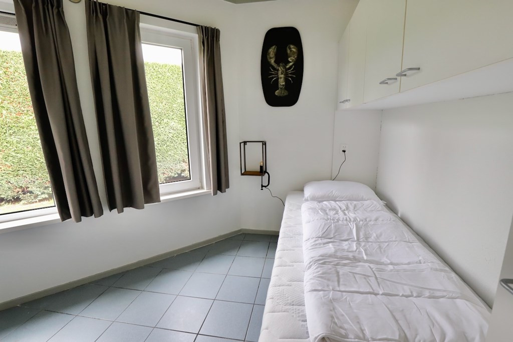 Vrijstaande woning te koop: Eendenparkweg 45A51, Ermelo
