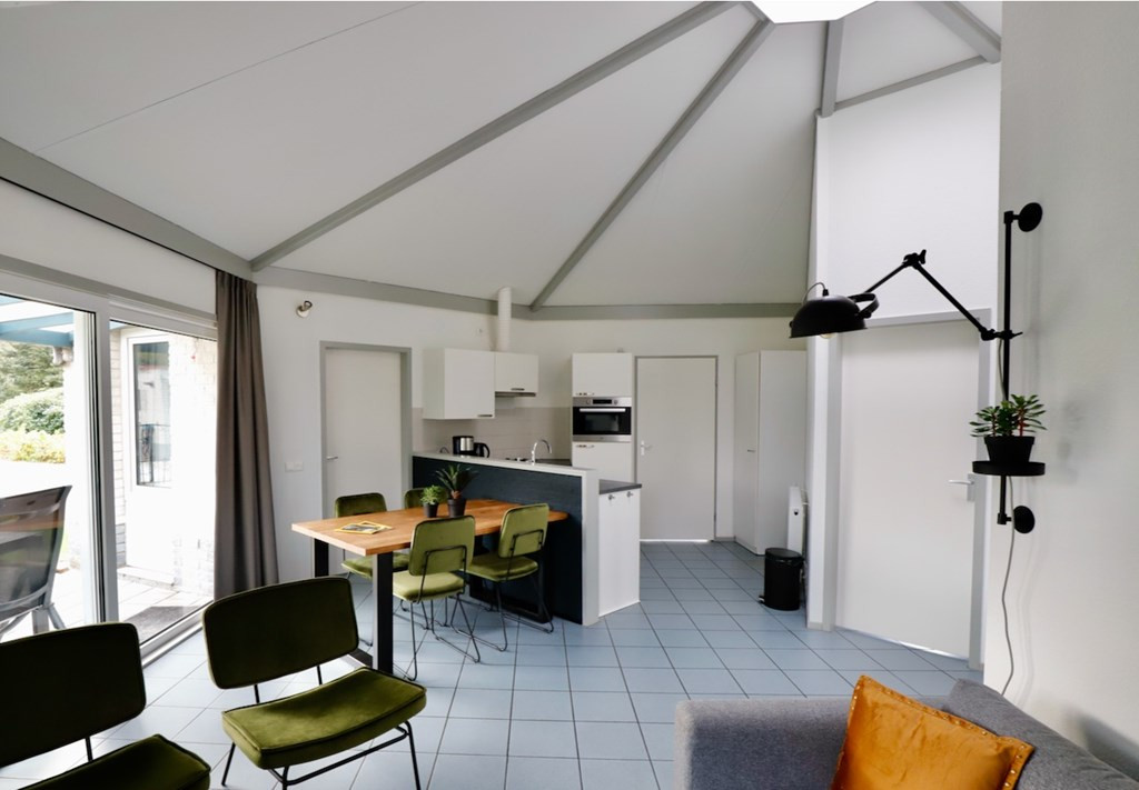 Vrijstaande woning te koop: Eendenparkweg 45A51, Ermelo