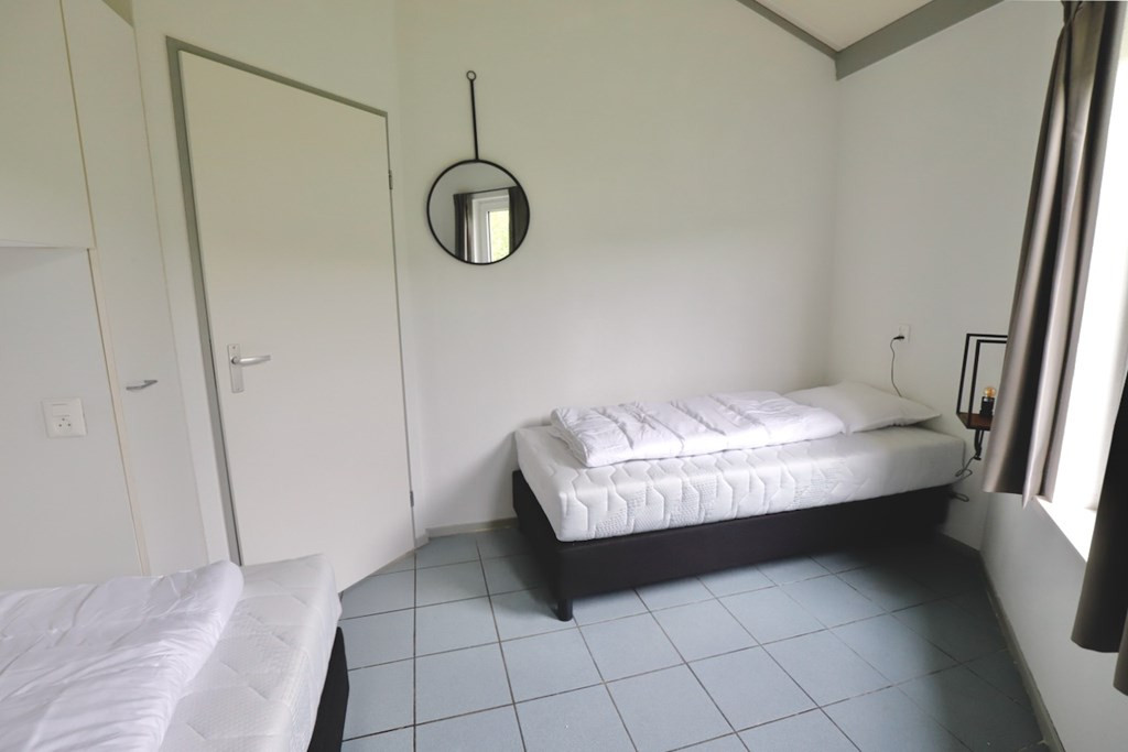 Vrijstaande woning te koop: Eendenparkweg 45A51, Ermelo