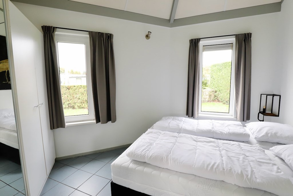 Vrijstaande woning te koop: Eendenparkweg 45A51, Ermelo