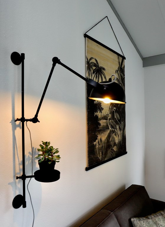 Vrijstaande woning te koop: Eendenparkweg 45A51, Ermelo