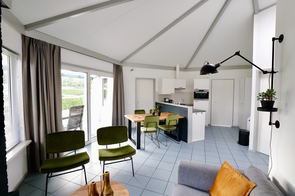 Vrijstaande woning te koop: Eendenparkweg 45A51, Ermelo
