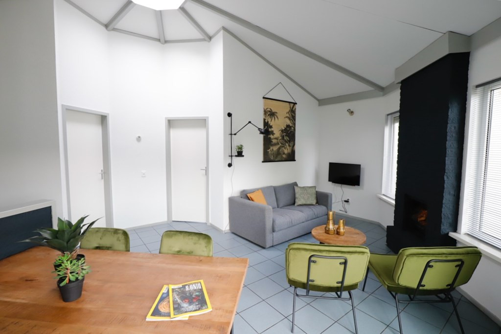 Vrijstaande woning te koop: Eendenparkweg 45A51, Ermelo