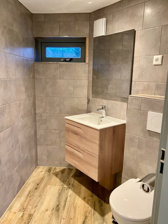 Vrijstaande woning te koop: Eendenparkweg 45A51, Ermelo