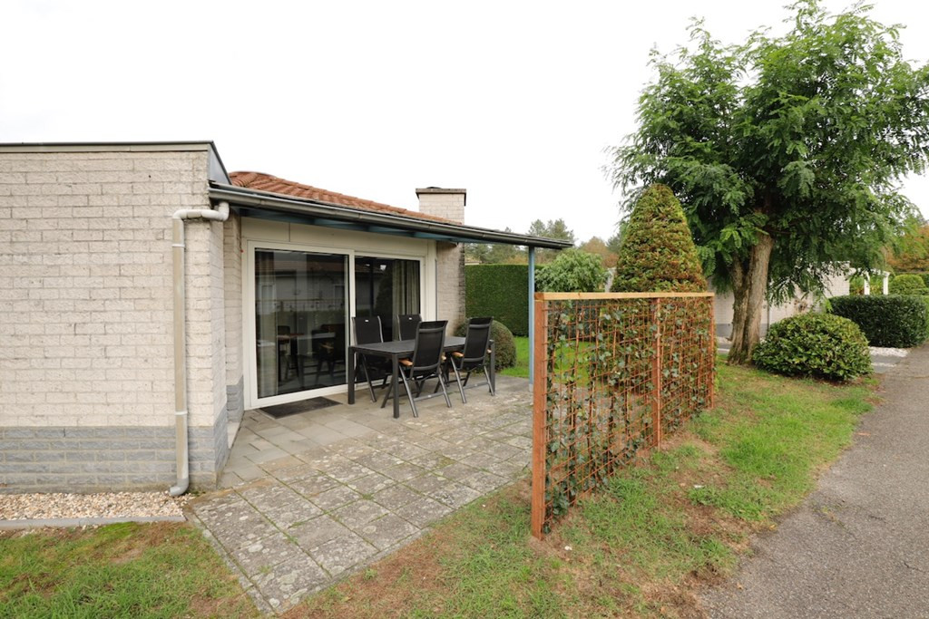 Vrijstaande woning te koop: Eendenparkweg 45A51, Ermelo