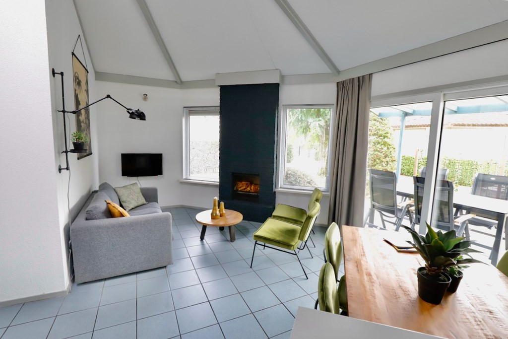 Vrijstaande woning te koop: Eendenparkweg 45A51, Ermelo