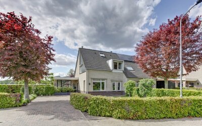 Buurtweg 8
