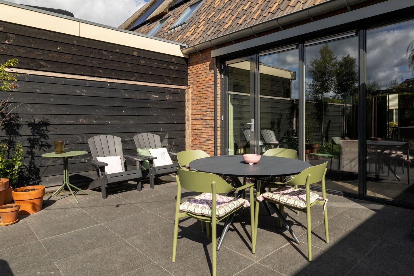 Hoekwoning te koop: Lageveld 4B, Ermelo