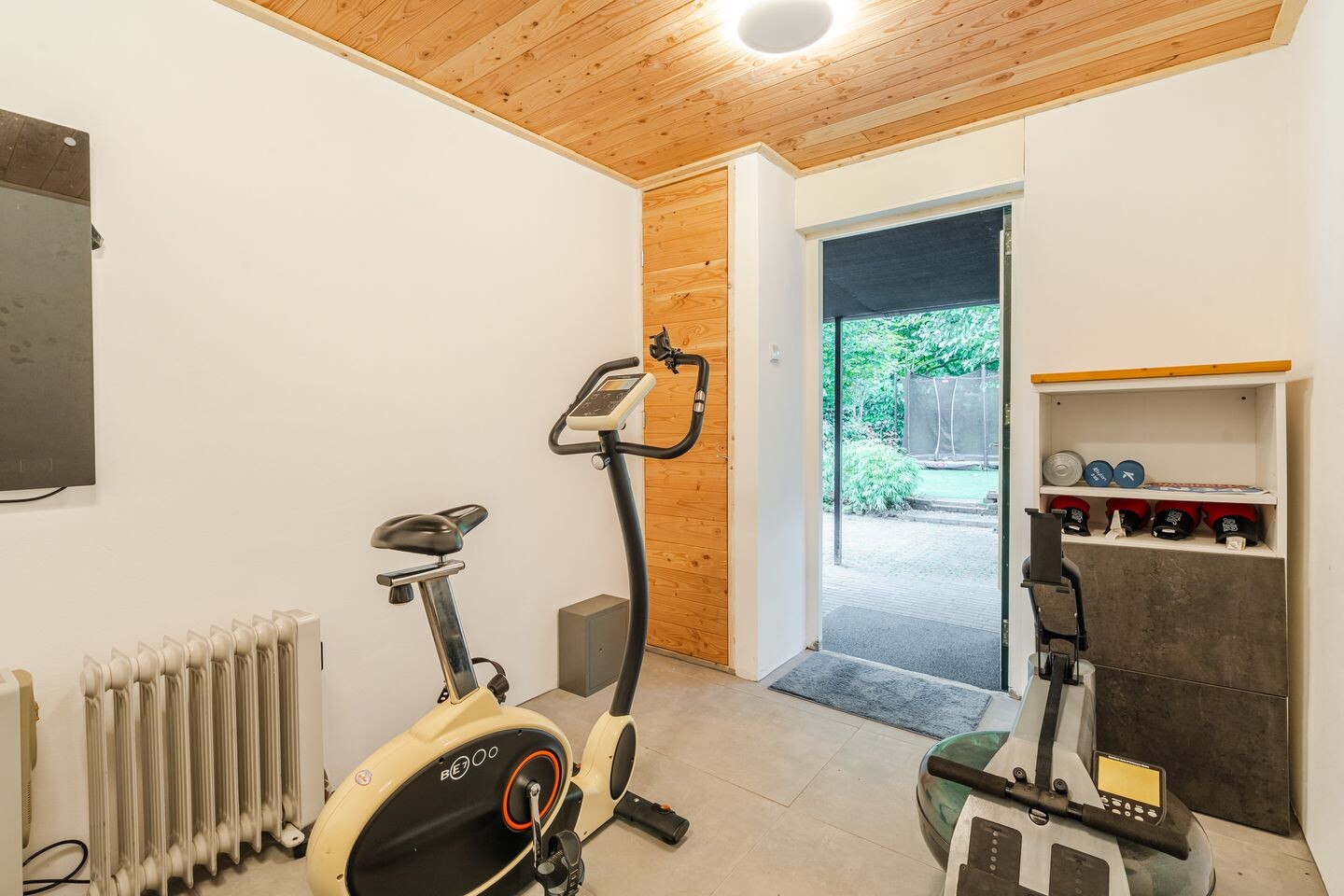 Vrijstaande woning te koop: Ericalaan 25, Ermelo