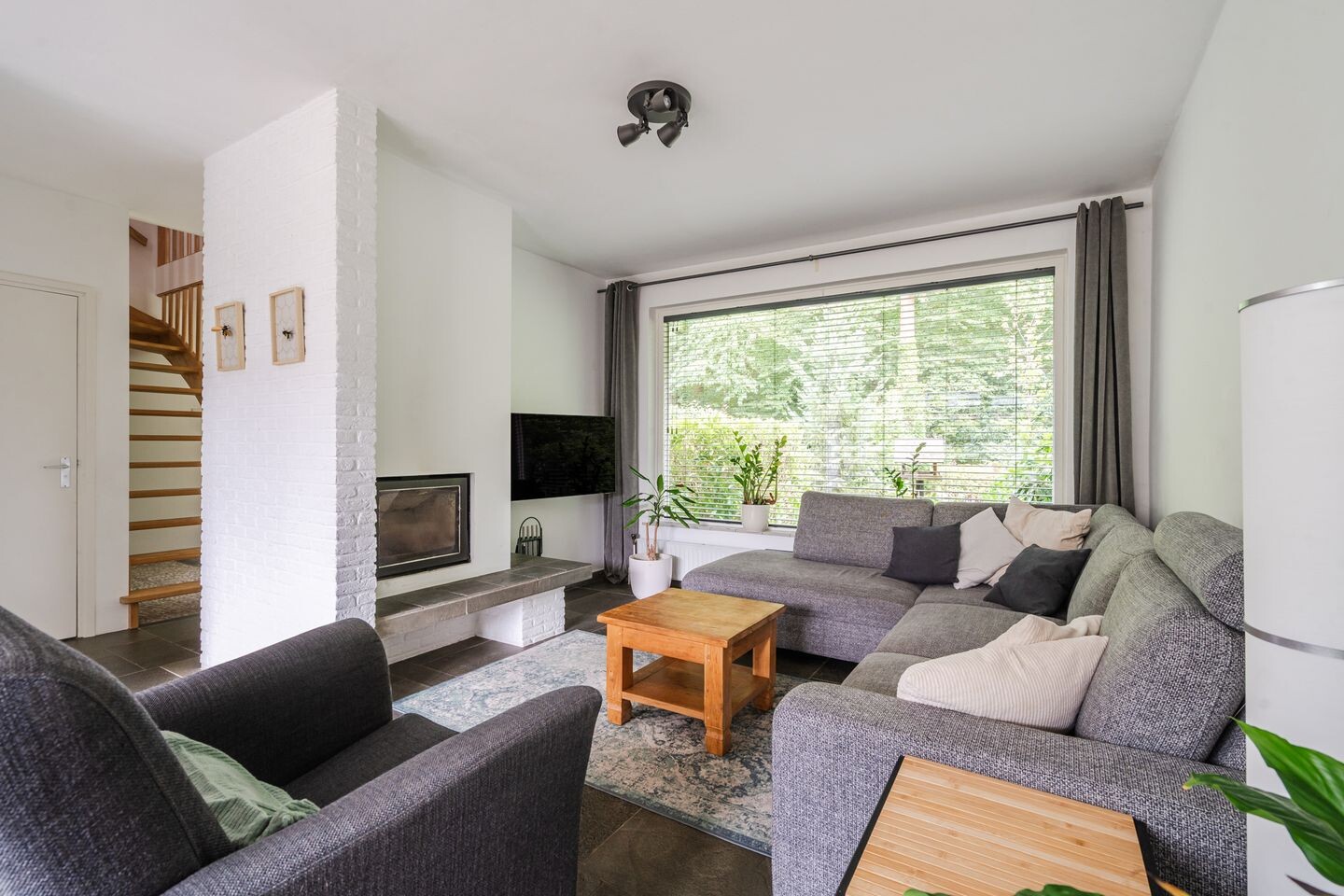 Vrijstaande woning te koop: Ericalaan 25, Ermelo