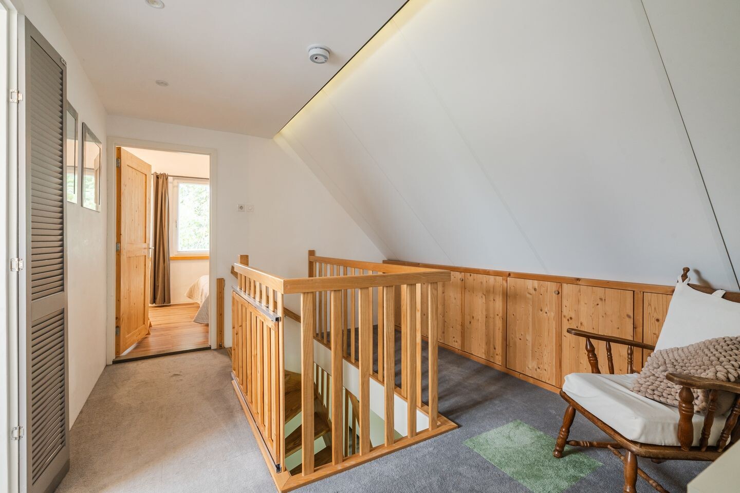 Vrijstaande woning te koop: Ericalaan 25, Ermelo