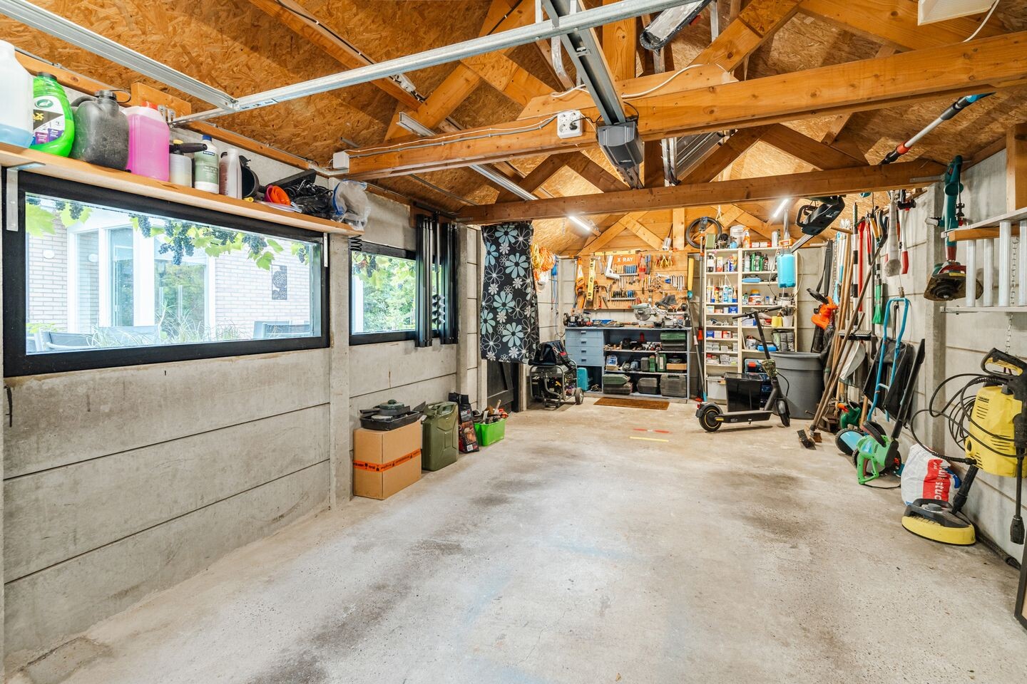 Vrijstaande woning te koop: Ericalaan 25, Ermelo